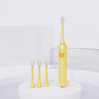 SmartSonic+ Kids Electric Toothbrush | T7B