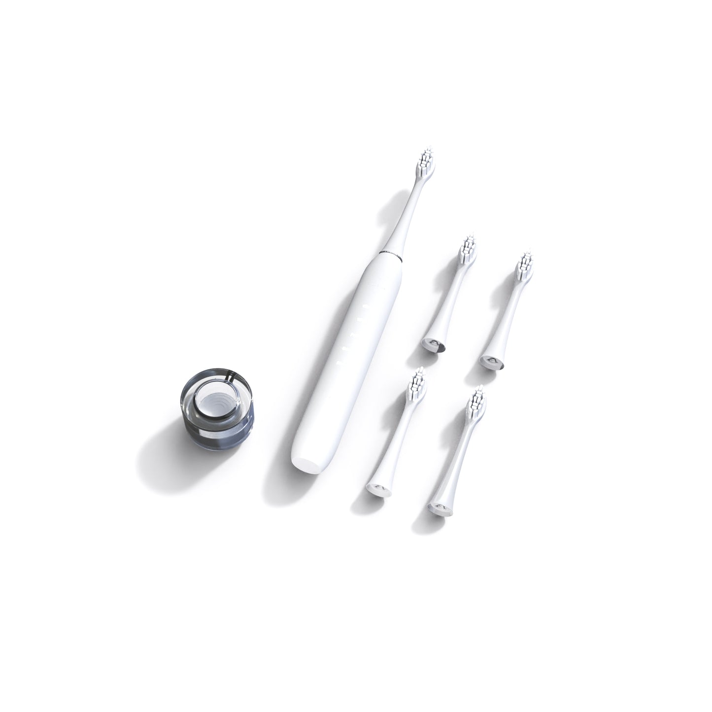 SmartSonic+ Premium Sonic Electric Toothbrush | T11