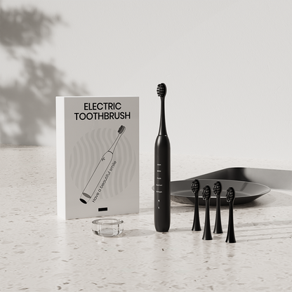 SmartSonic+ Premium Sonic Electric Toothbrush | T11