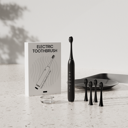 SmartSonic+ Premium Sonic Electric Toothbrush | T11