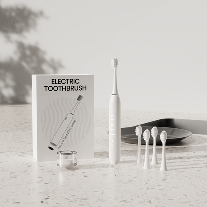 SmartSonic+ Premium Sonic Electric Toothbrush | T11