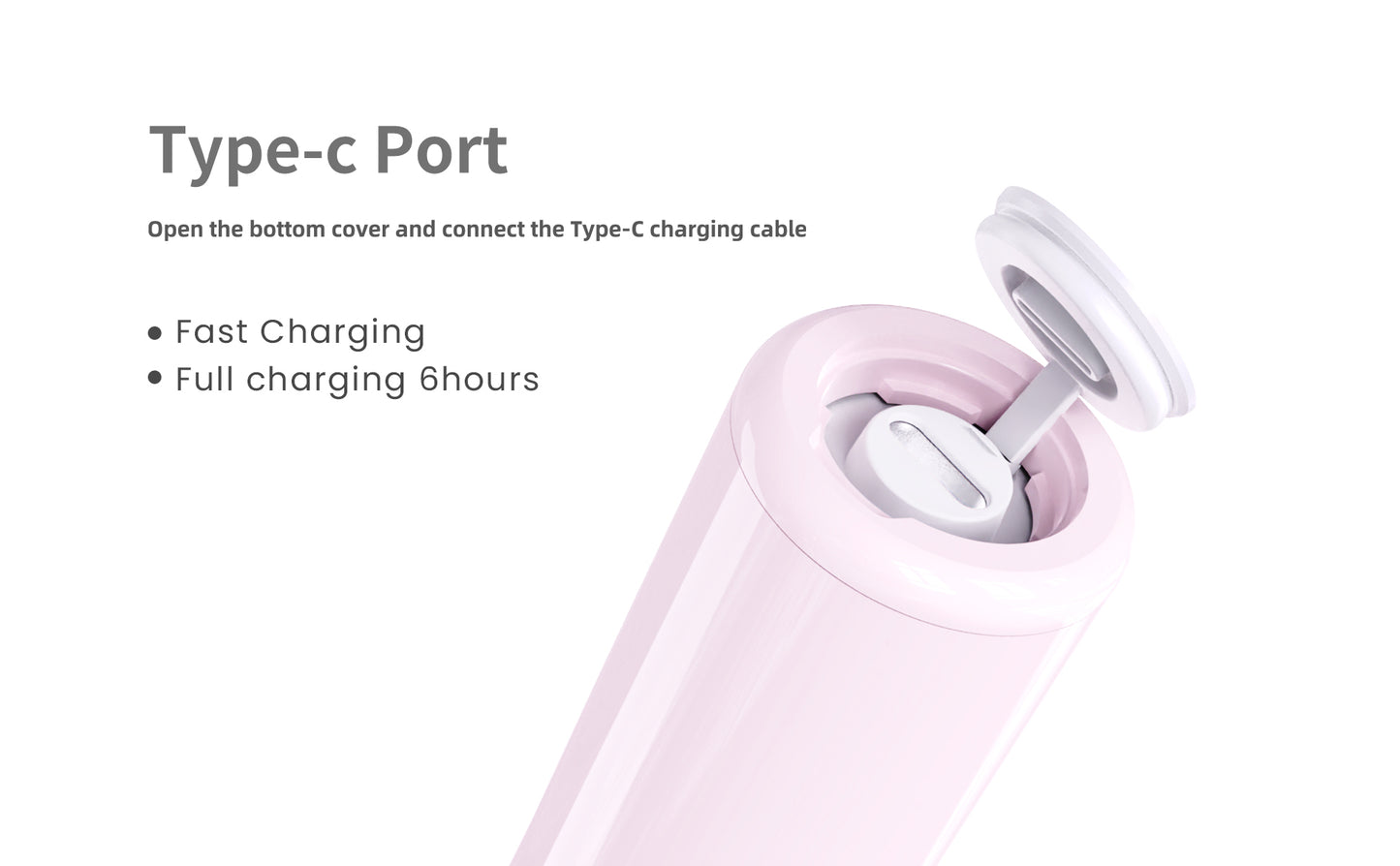 SmartSonic+ Essence Sonic Electric Toothbrush | T5A