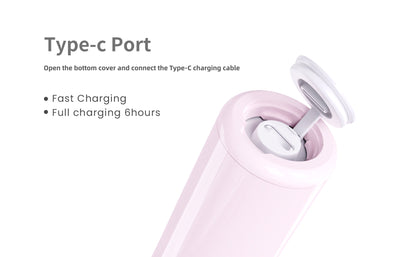 SmartSonic+ Essence Sonic Electric Toothbrush | T5A