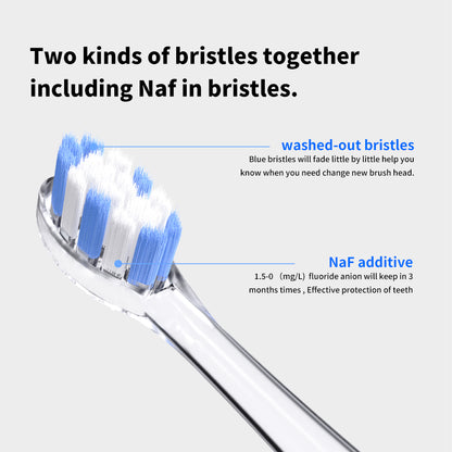 SmartSonic+ Essence Sonic Electric Toothbrush | T5A