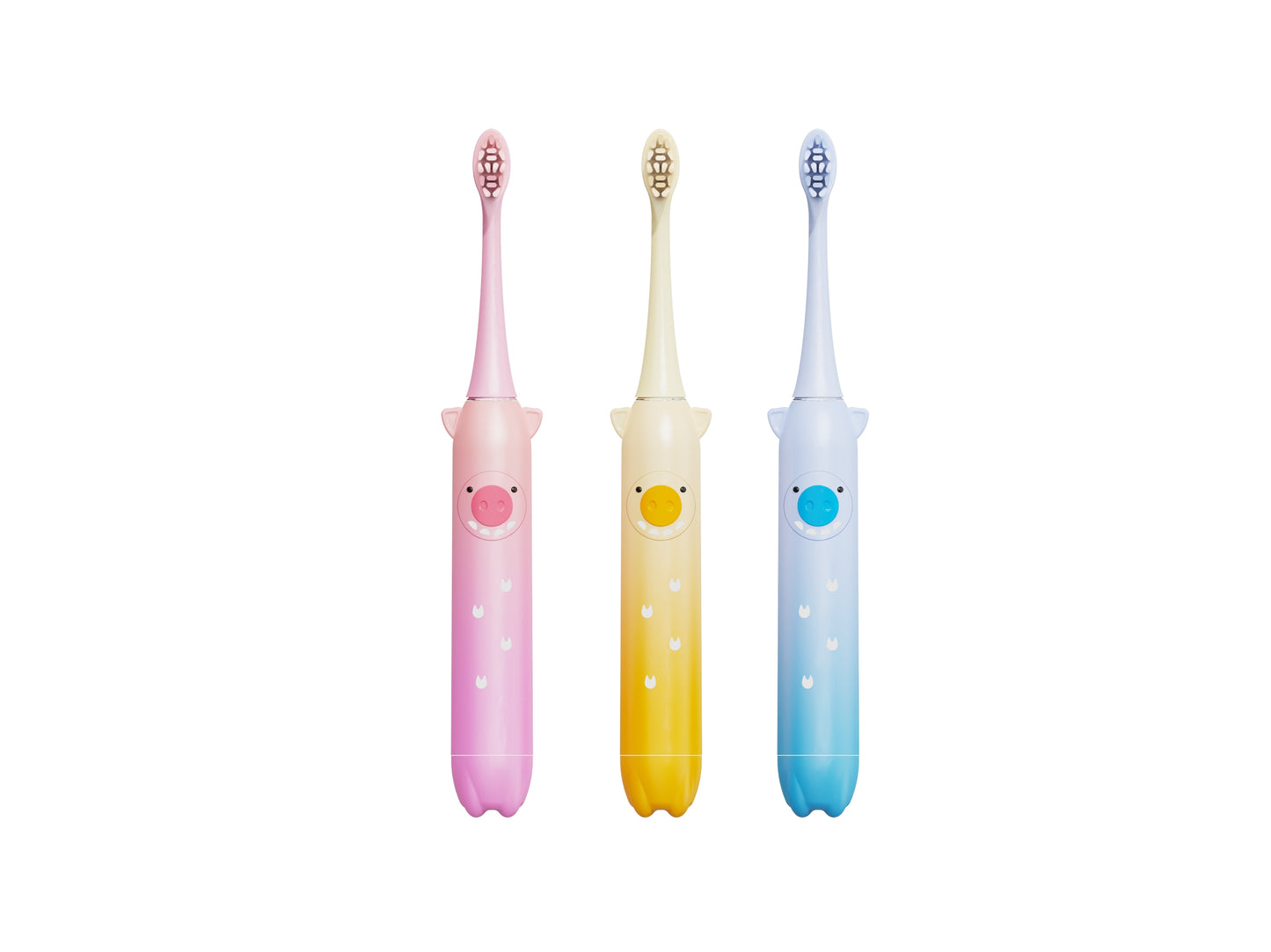 SmartSonic+ Kids Electric Toothbrush | T7B