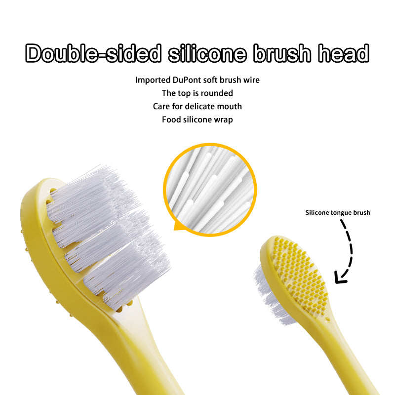 SmartSonic+ Kids Electric Toothbrush | T7B